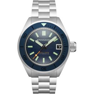 Spinnaker Sp-5098-22 Horloge