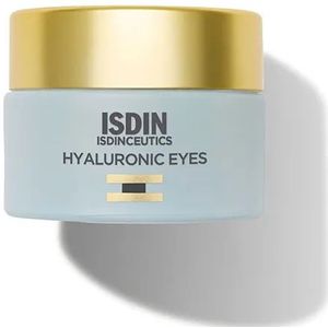 Isdin - ISDINCEUTICS - Oogcrème - 15 g