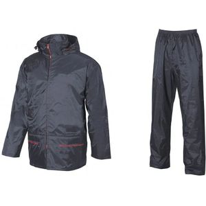 U-power Echo Overall