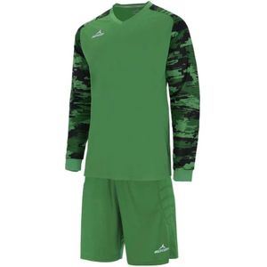 Mercury Equipment Sahara Set