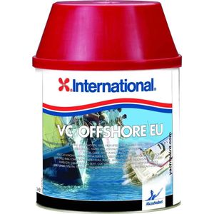 International Vc Offshore Antifouling 2l
