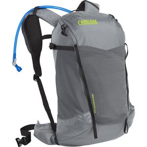 Camelbak Rim Runner X22l+crux 2l Hydratatiepakket