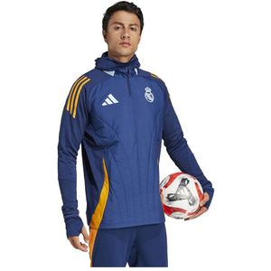 Sweatshirt Real Madrid European 2024/25