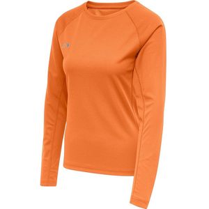 Newline Sport Core Running T-shirt Met Lange Mouwen