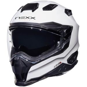 Nexx X.wst 2 Plain Integraalhelm