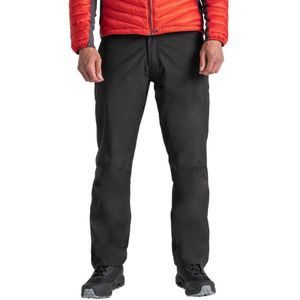 Craghoppers Steall Ii Thermo Regular Pants Grijs 36 / 31 Man