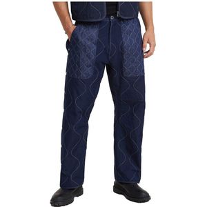 G-star Liner Jeans Blauw 33 / 34 Man