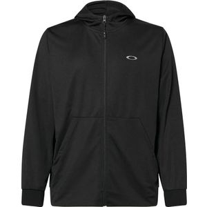 Oakley Apparel Foundational 3.0 Sweatshirt Met Rits