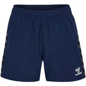 Hummel Authentic Woven Korte Broek