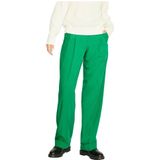 Jack & Jones - Mary Regular Pleated - Broek - Klassiek - Volledige Lengte