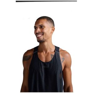 2xu Light Speed React Mouwloos T-shirt