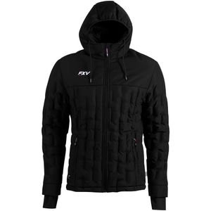 Force - XV Down Force2 - Herenjas - Zwart - Donsisolatie