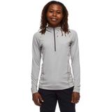 Black Diamond - Alpenglow Pro - Hoodie - Waterbestendig