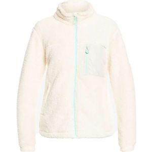 Roxy Alabama Sweatshirt Met Rits