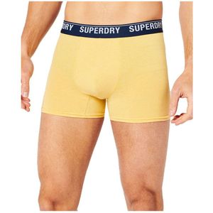 Superdry Multi Boxers 2 Eenheden