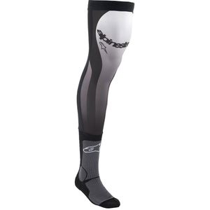 Alpinestars Knee Brace Sokken