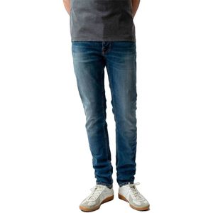 Nudie Jeans Lean Dean Spijkerbroek
