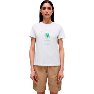 Napapijri - Fete - T-shirt - Met Korte Mouwen