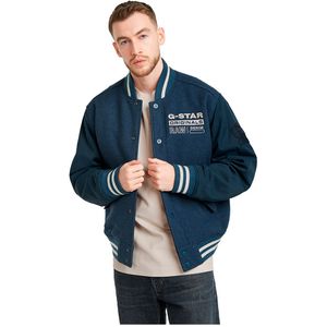G-star Varsity Wool Bomberjack