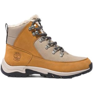 Timberland Mt Maddsen Warm Lined Wp Wide Sneeuwlaarzen