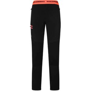 Rock Experience Wilde Orchidee Broek