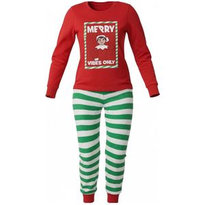 Cerda Group 2900003191 Pyjama Met Lange Mouwen