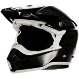 Bell Moto Moto-10 Spherical Solid Offroadhelm