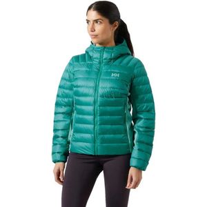 Helly Hansen Verglas Down Hybrid 2.0 Jas