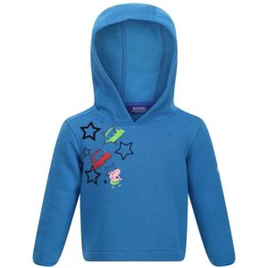 Regatta Peppa Graphic Fleece Met Kap