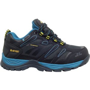 Hi-tec Gravel Trail Running Shoes Blauw EU 39 Man