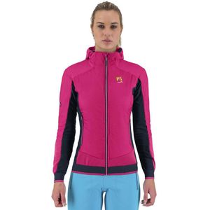 Karpos Alagna Plus Evo Jacket Roze S Vrouw