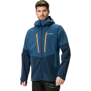 Vaude Monviso Softshelljack