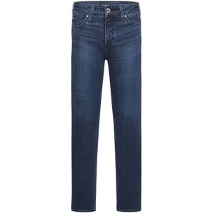 Lee Scarlett Body Optix Jeans Blauw 25 / 31 Vrouw