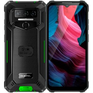 Oukitel Wp23 Plus 8gb/256gb 6.5´´