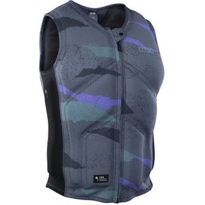 Ion Collis Core Front Zip Protect Vest