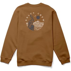 Salty Crew Stake Out Sweatshirt
