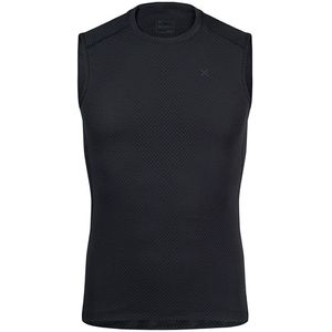 Montura Soft Dry 2 Sleeveless T-shirt Grijs 2XL Man