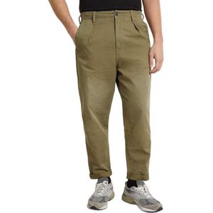 G-star Pleated Chino Broek