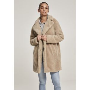 Urban Classics Oversized Sherpa Parka