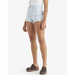 Levi´s ® 501™ Original Korte Jeans