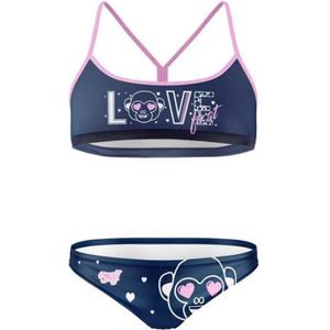 Otso Emoji Love First Bikini