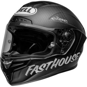 Bell - Moto Race Star Flex Dlx - Integraalhelm - Street Punk