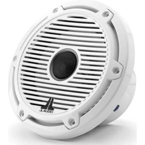 Jl Audio M6-650x-c-gwgw M6 Marine Coaxiale Klassieke Luidspreker