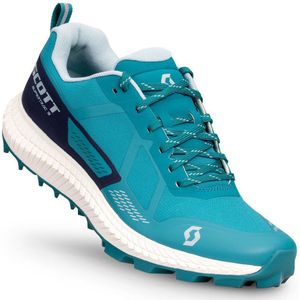 Scott Supertrac 3 Trail Running Shoes Blauw EU 45 1/2 Man