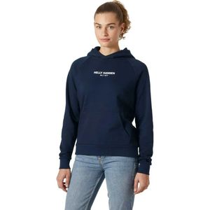 Helly Hansen - Core Hoodie - Dames Hoodie