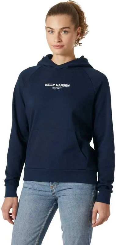 Helly Hansen - Core Hoodie - Dames Hoodie
