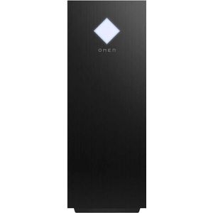 Hp Omen 25l Gt15-0028ns I5-12400f/16gb/512gb Ssd/rtx 3060 Gaming Pc