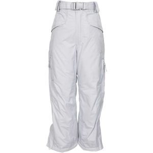 Trespass Marvelous Pants Wit 11-12 Years Jongen