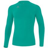 Erima Athletic Junior Long Sleeve T-shirt Groen 128 cm Jongen