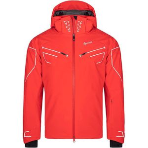 Kilpi Hyder Jacket Rood L Man